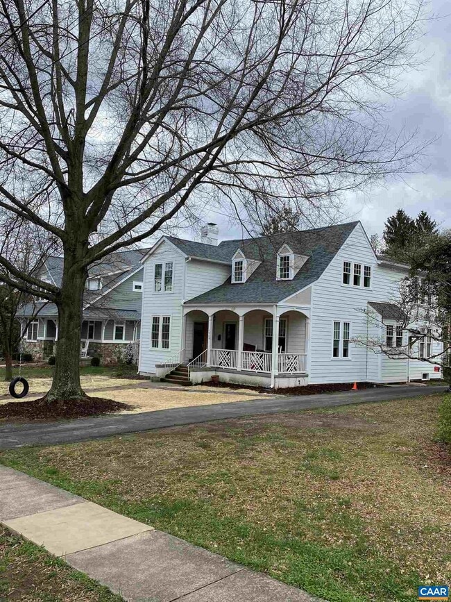 Building Photo - 1928 Lewis Mountain Rd