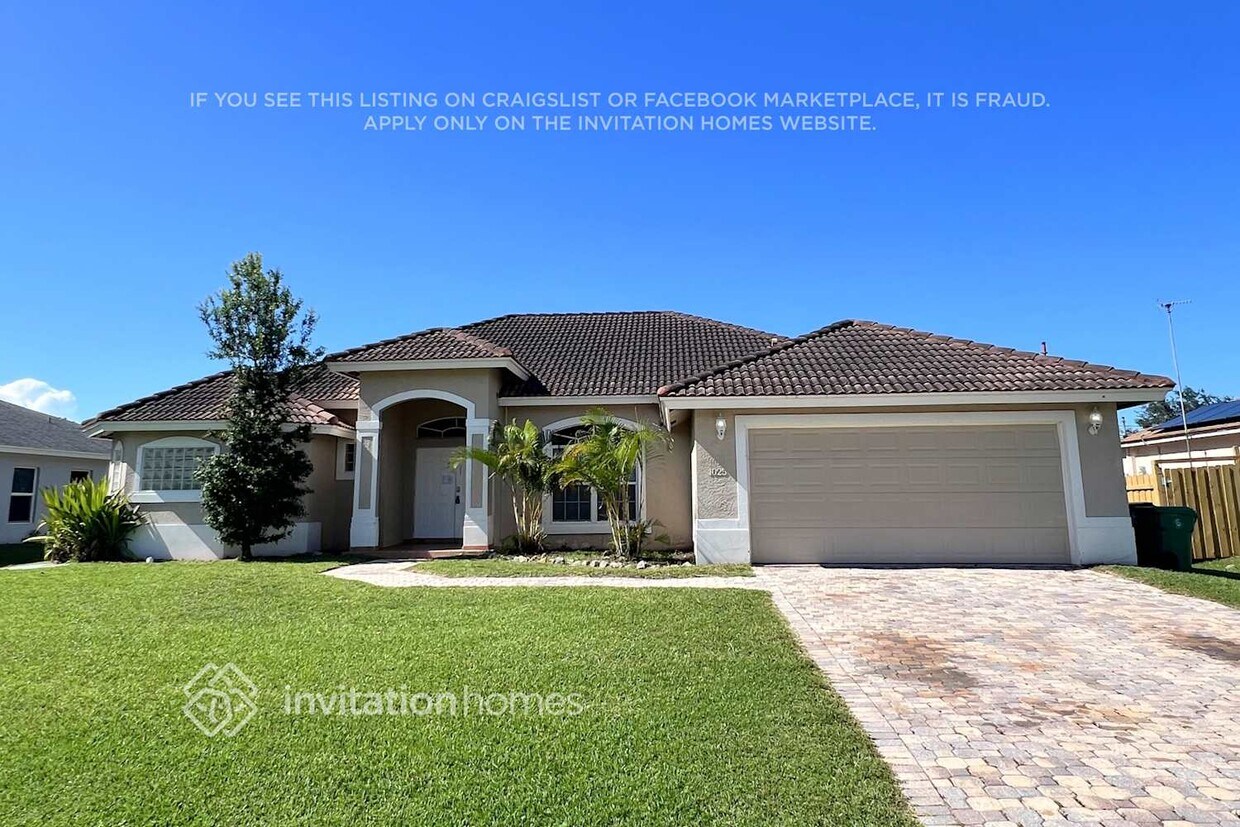 Foto principal - 1025 SW Romaine Ln