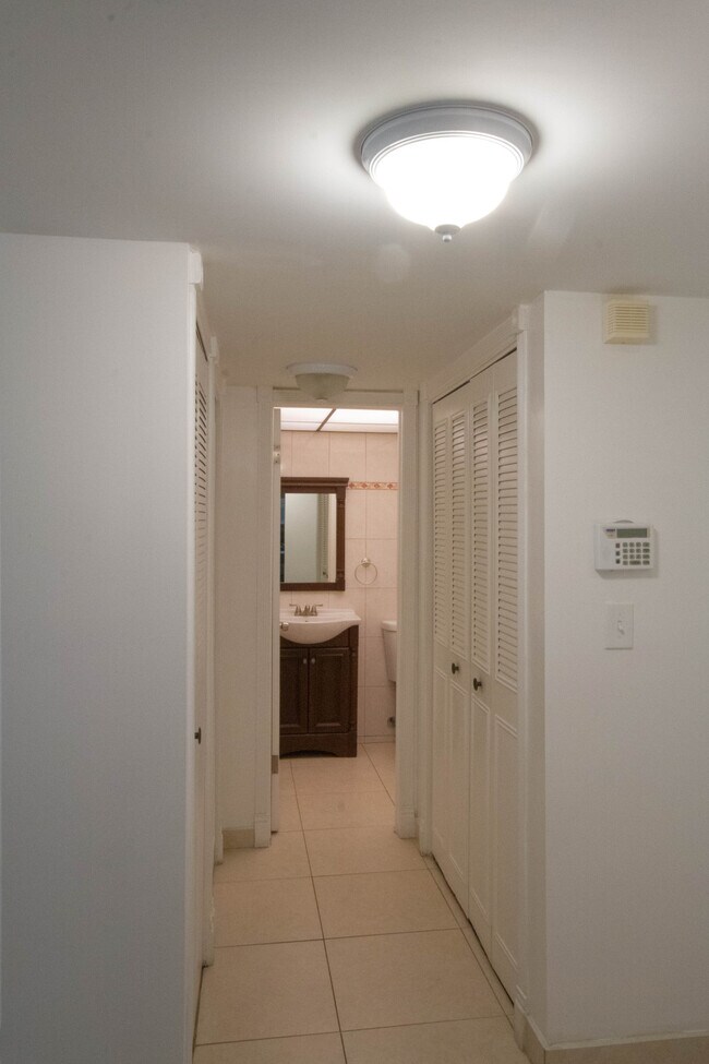 Storage area - 3000 NW 48th Ter