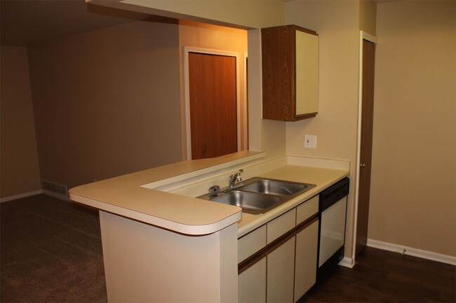 Foto del edificio - 3670 S John Hix Rd