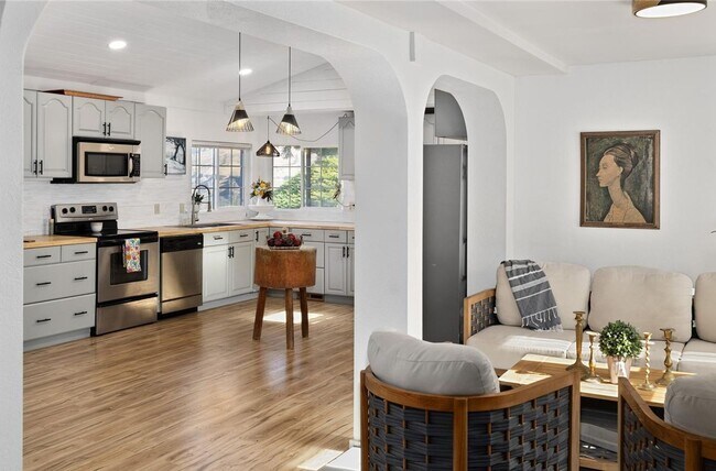 Foto del edificio - Spectacular Views Close to I-90!