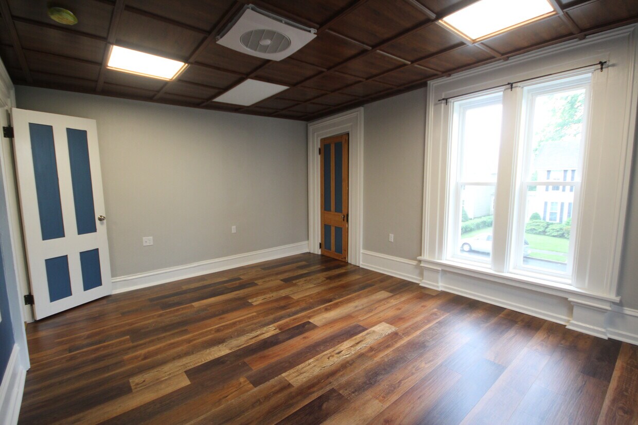 Bedroom A - 221 W Church St