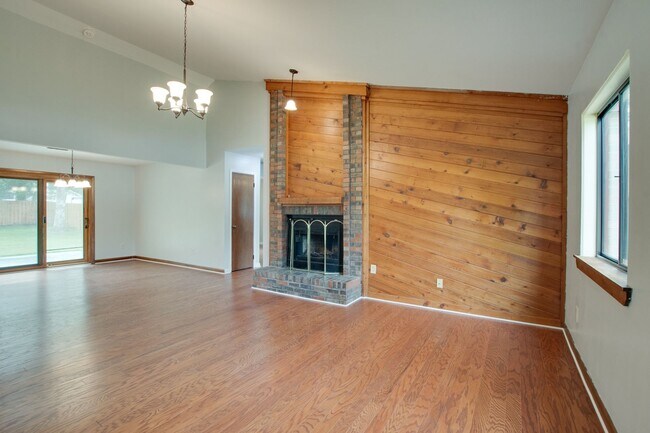 Foto del edificio - 2010 Rangewood Cir SE