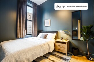 Building Photo - Private bedroom in 5 bed/2 bath Home