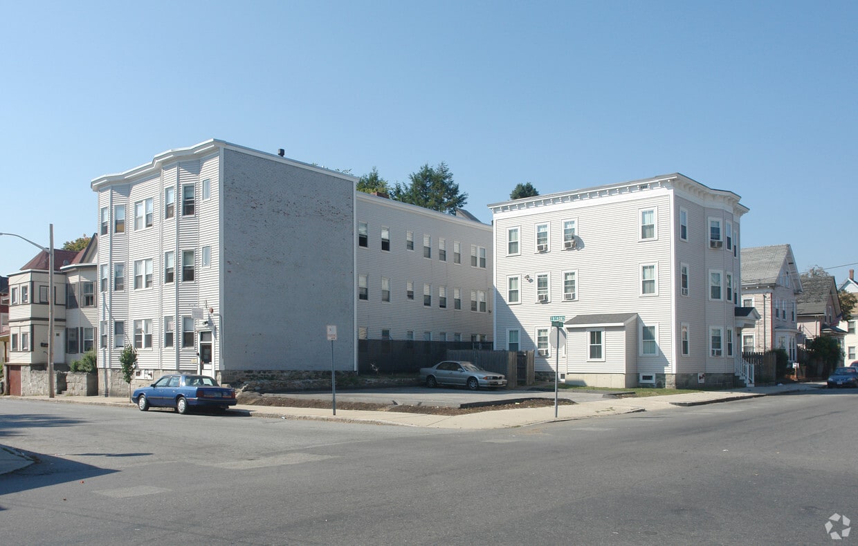 59 Tremont St, Lawrence, MA 01841 Apartments in Lawrence, MA