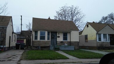 Building Photo - 541 Tennessee St