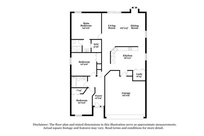 Foto del edificio - 11132 Coldfield Dr
