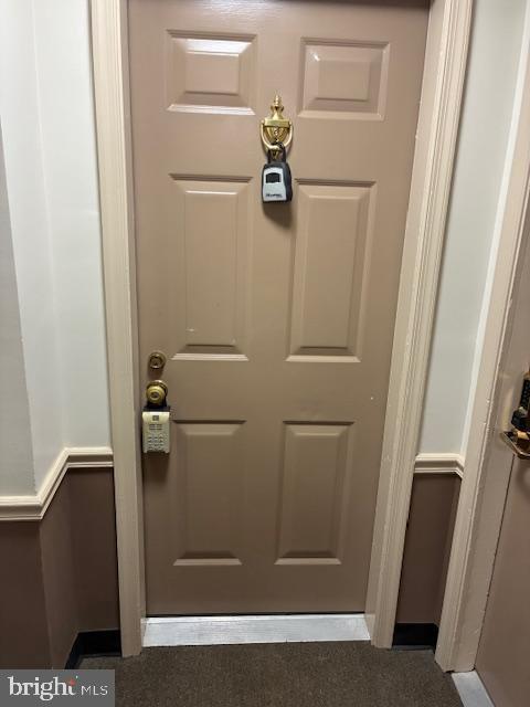 Foto del edificio - 1801 Key Blvd