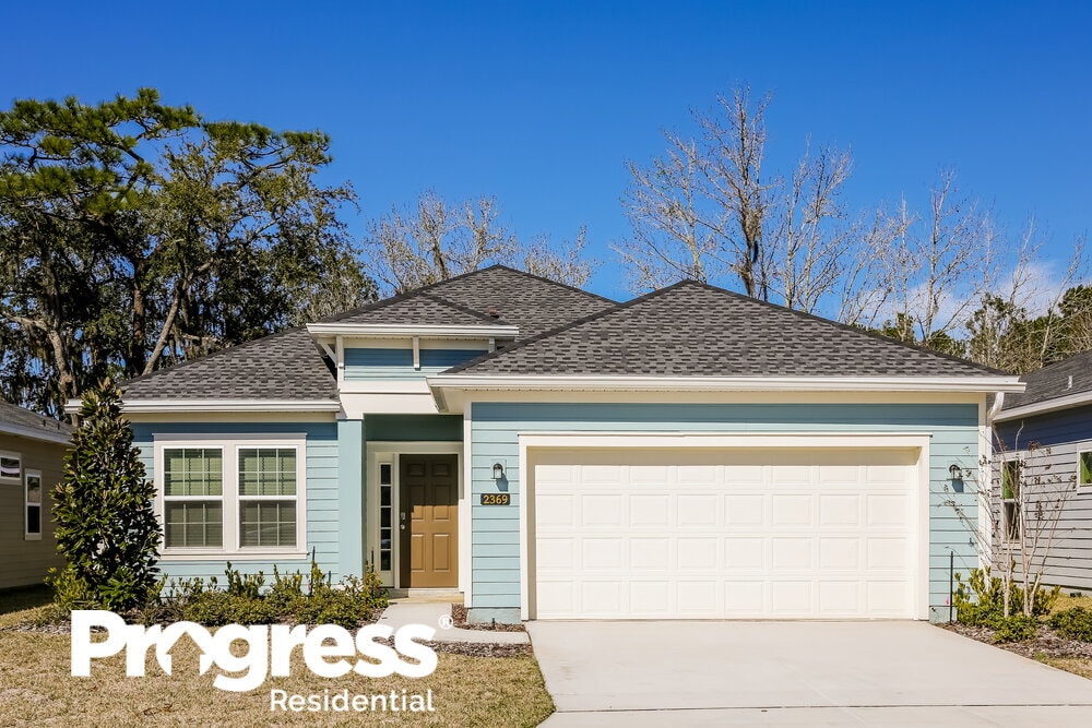 2369 Carters Paddock Rd, Jacksonville, FL 32218 House Rental in