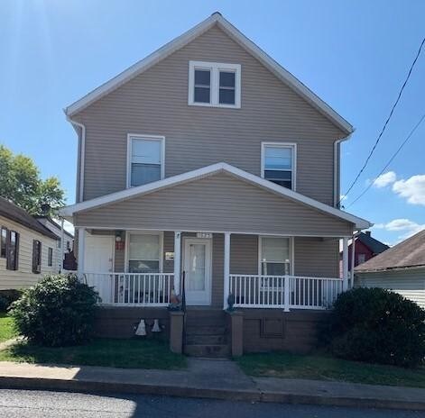 Building Photo - 1625 Hamill Ave, Top