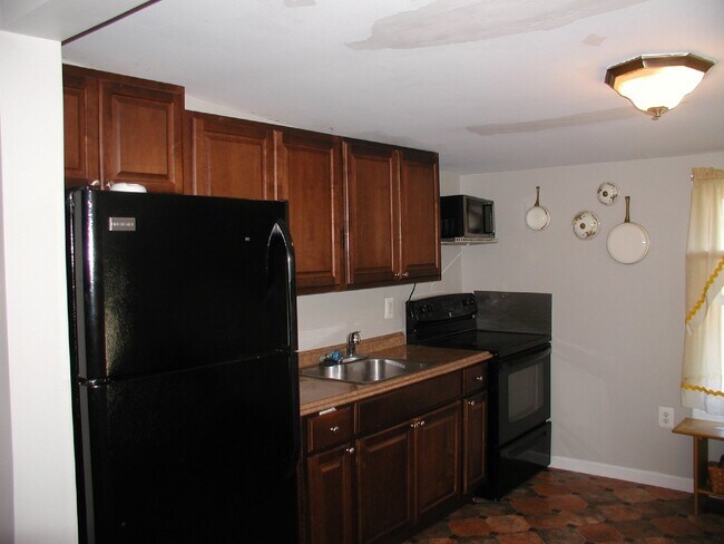 Foto del edificio - Clarksboro - 1 Bed - 1 bath
