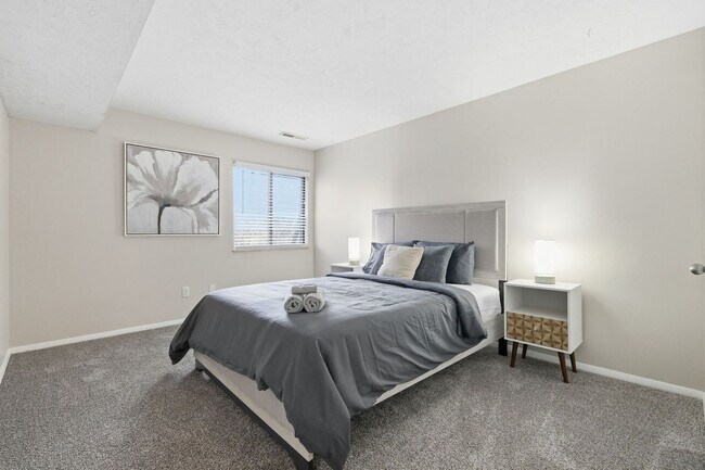 Foto del edificio - 144 Antelope Way