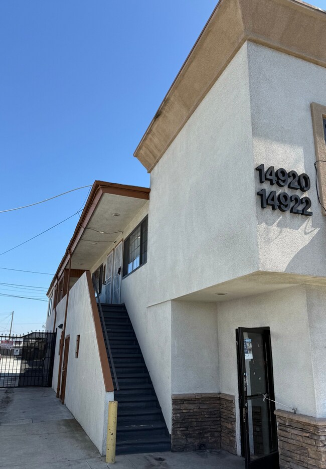 Building Photo - 14918 Hawthorne Blvd