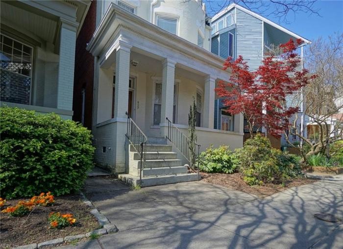 Primary Photo - 1 bedroom in Norfolk VA 23507