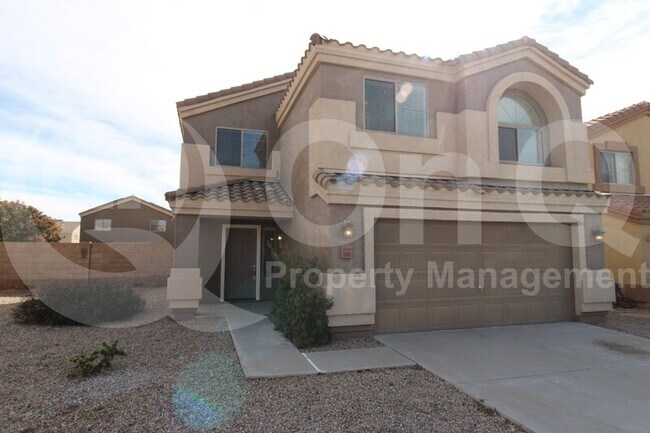 Building Photo - 5849 E Desert Spoon Ln