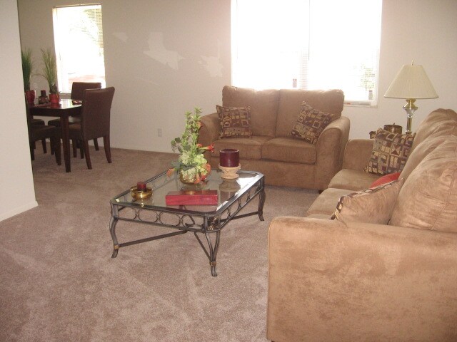 Foto del interior - Diamond Valley Apartments