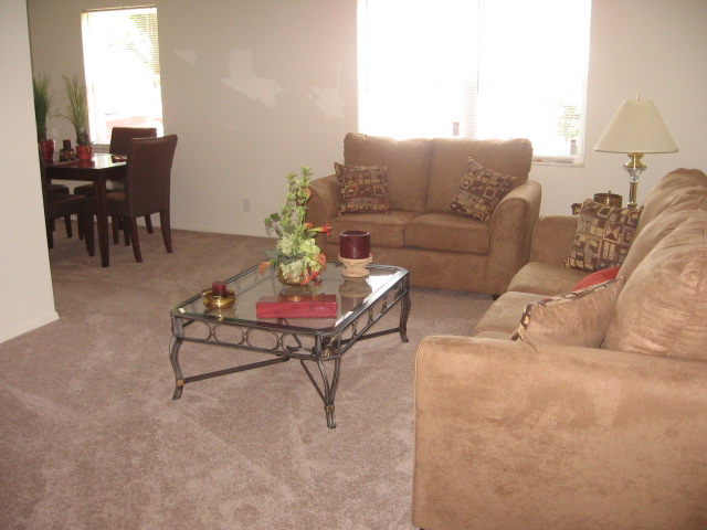 Interior Photo - Diamond Valley Apartments