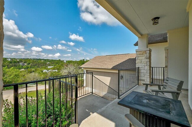 Foto del edificio - 14702 Broken Bow Trail