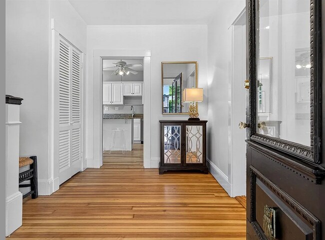 Foto del edificio - 39R Twitchell St