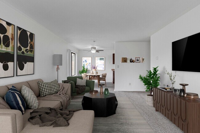 Foto del edificio - Cedar Valley Apartments