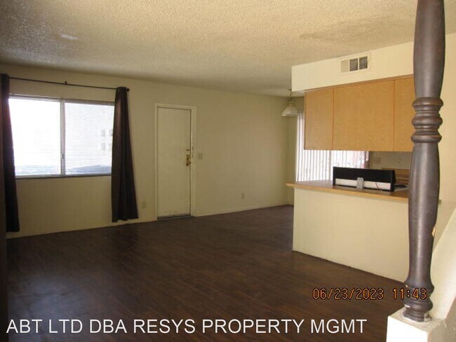 Building Photo - 2 br, 2 bath House - 5205 GOLDEN LANE # A