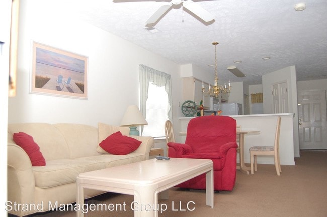 Foto del edificio - 605 Waterway Village Blvd