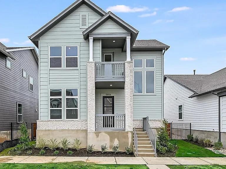 Foto principal - 5806 Rangeland Rd