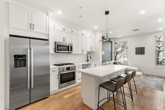 Foto del edificio - 45 1st Ave