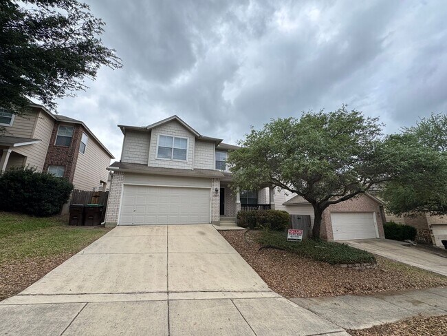 Foto del edificio - Move-In Ready 3BR Home with Open Living & Large Backyard Leon Valley | 410 & Bandera Rd
