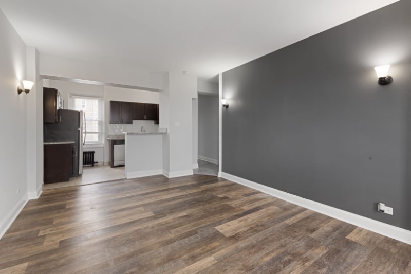 Foto principal - 1608 W Sherwin Ave