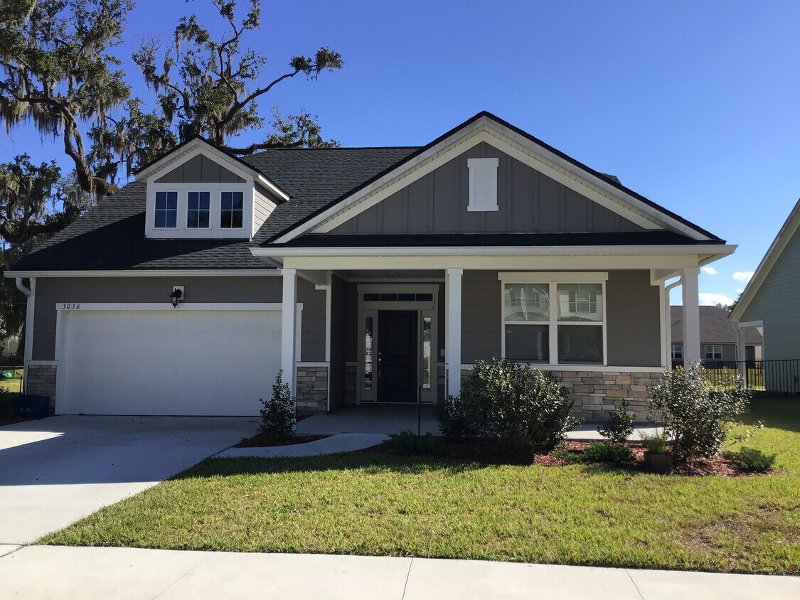 Foto principal - 3036 Eagle Bluff Way