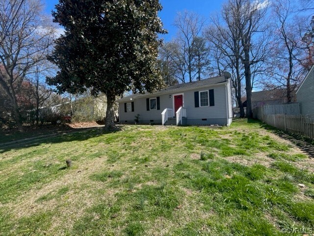 Primary Photo - 8011 Langley Dr