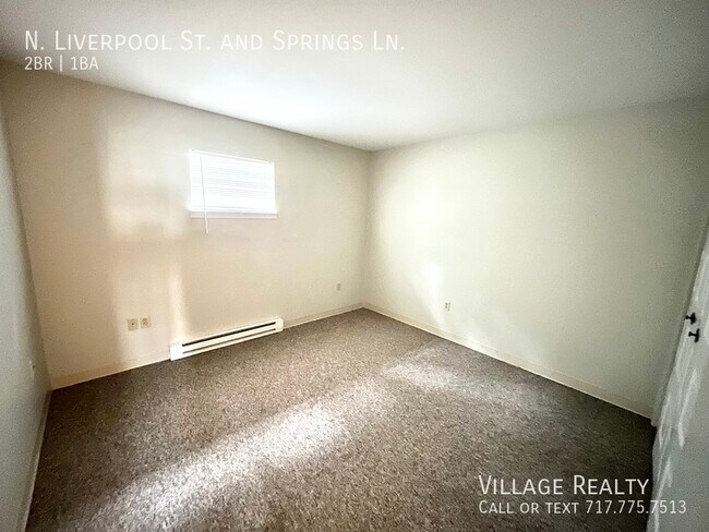 Foto del edificio - No steps! Affordable 2-Bed Convenient to I...