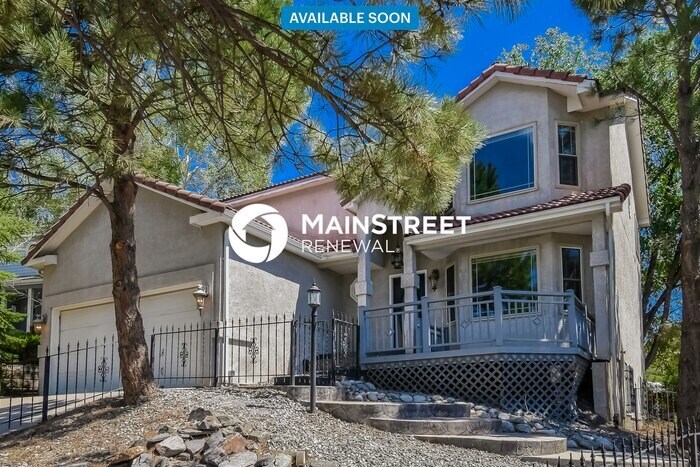 4 Bedroom Pet-Friendly Home in COLORADO SP... - 4 Bedroom Pet-Friendly Home in COLORADO SP...