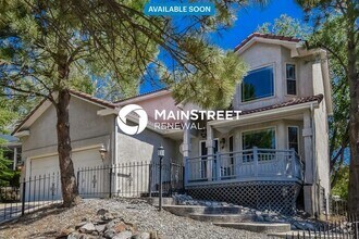 Building Photo - 5245 Quasar Ct