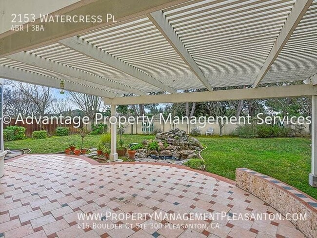 Photo - 2153 Watercress Pl House