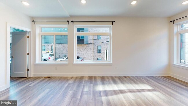Foto del edificio - 812 N 16th St