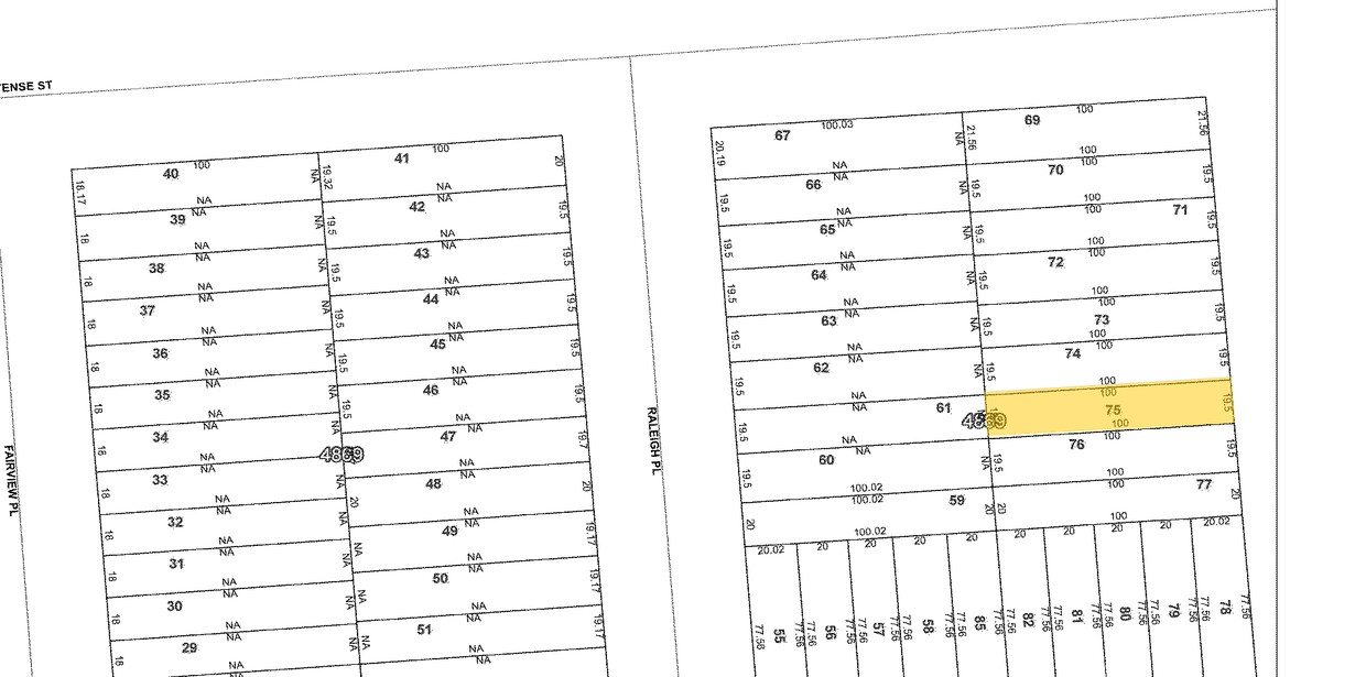 Foto principal - Duplex