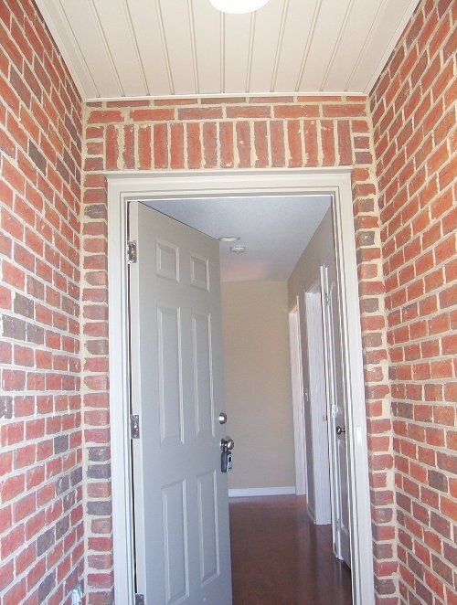 Front Enterance - 10304 Iverson Lane