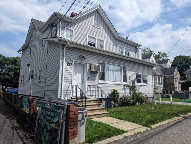 Foto del edificio - 20 Blauvelt Ave