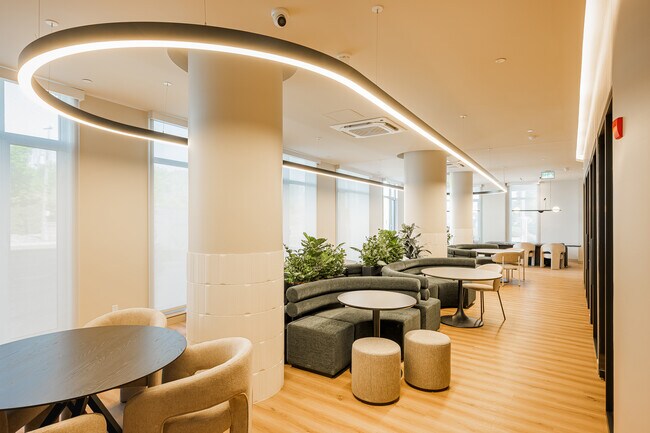 Building Photo - Monarc Phase 1