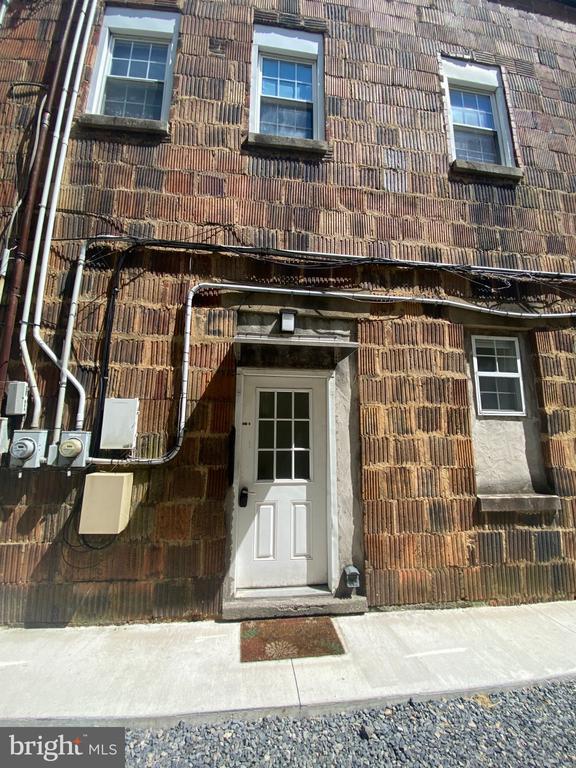 Foto del edificio - 181 Armstrong St