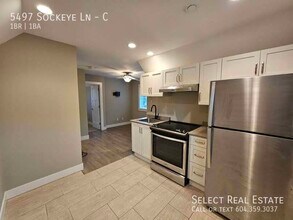 Building Photo - 5497 Sockeye Ln
