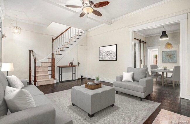 Foto del edificio - 1020 Kalamath St