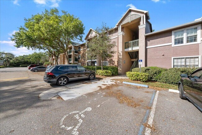 Building Photo - 7667 N Wickham Rd