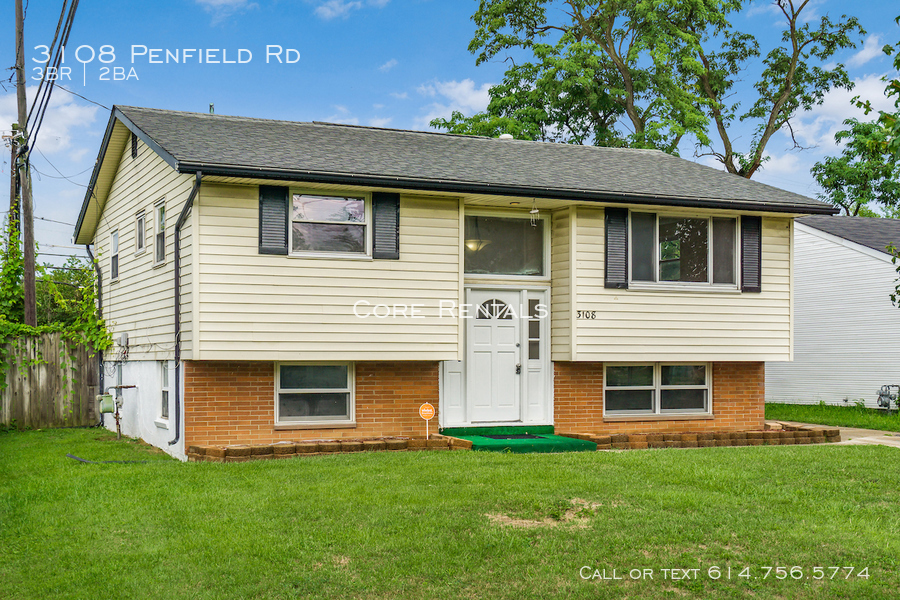 Primary Photo - 3108 Penfield Rd