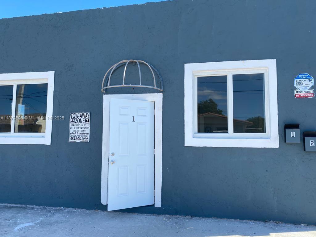 Foto principal - 612 NW 2nd Ave