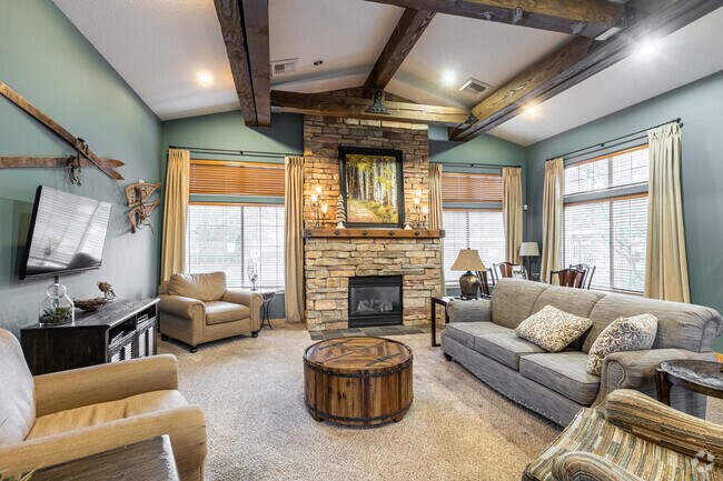 Casa club - Aspen Highlands