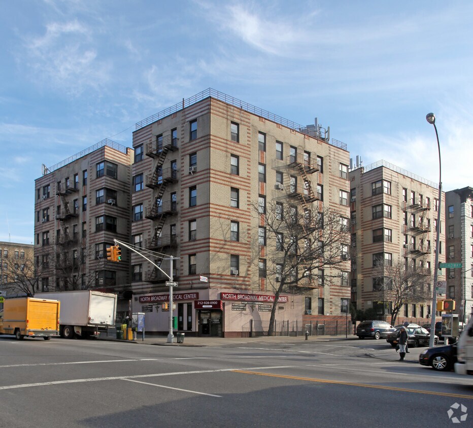 Primary Photo - 4080-4084 Broadway