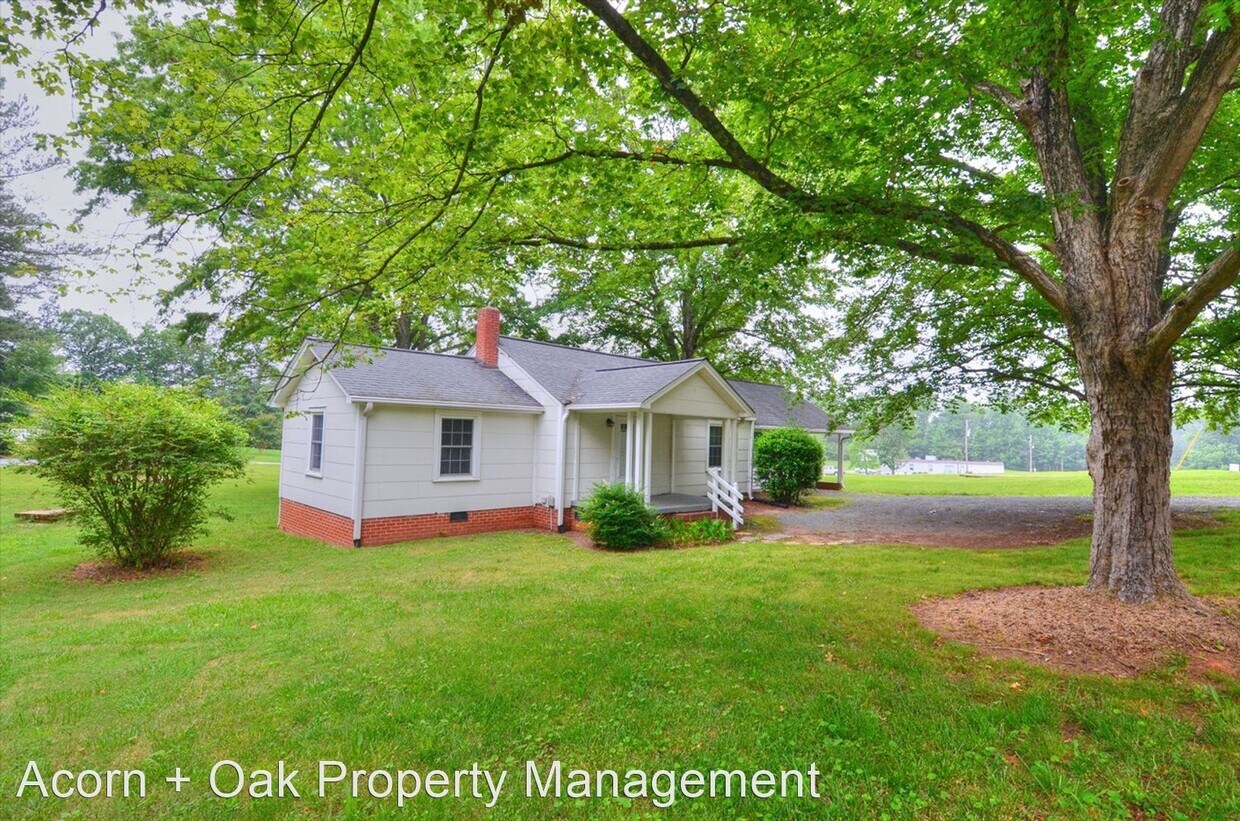 Primary Photo - 2 br, 1 bath House - 8800 Old NC 86